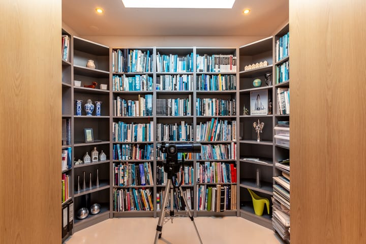 Foto 15 van Lange Deelelaan 2