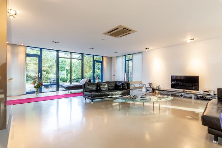 Foto 18 van Lange Deelelaan 2