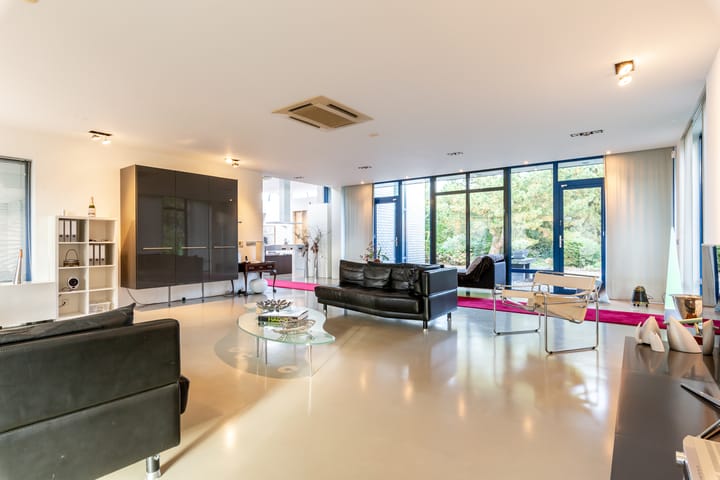 Foto 20 van Lange Deelelaan 2