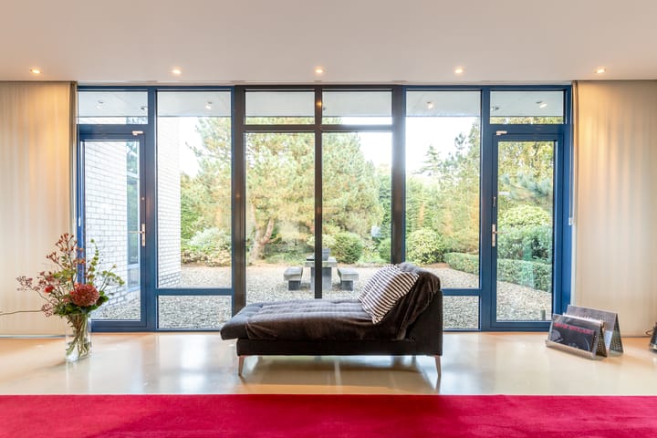 Foto 21 van Lange Deelelaan 2