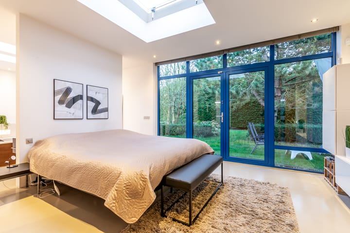 Foto 22 van Lange Deelelaan 2