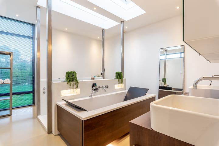 Foto 25 van Lange Deelelaan 2