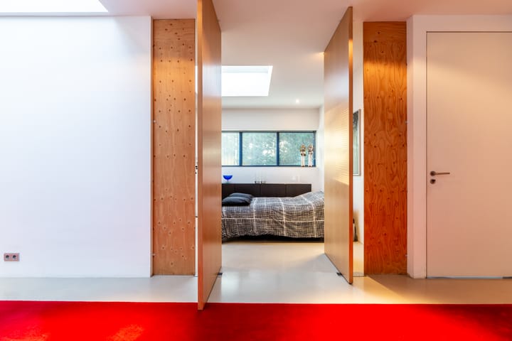 Foto 28 van Lange Deelelaan 2