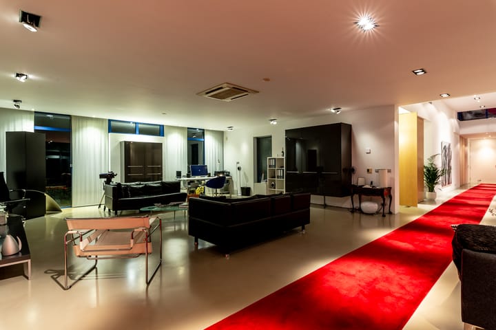 Foto 39 van Lange Deelelaan 2