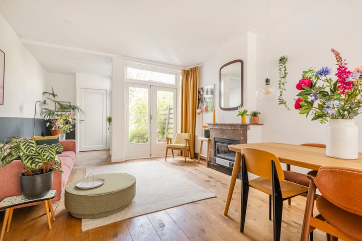 Foto 2 van Adriaan van Zwietenstraat 20