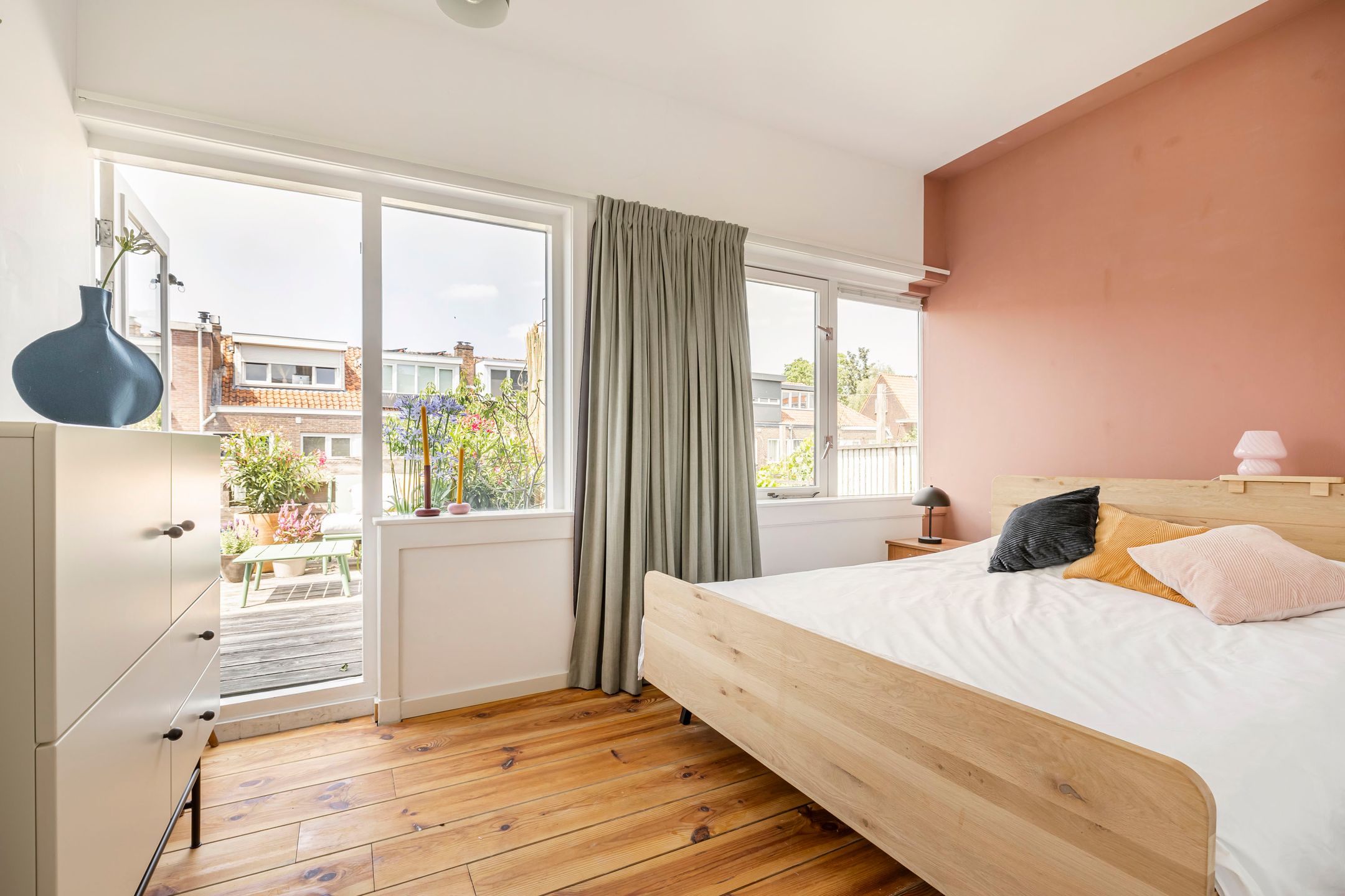 Foto 3 van Adriaan van Zwietenstraat 20