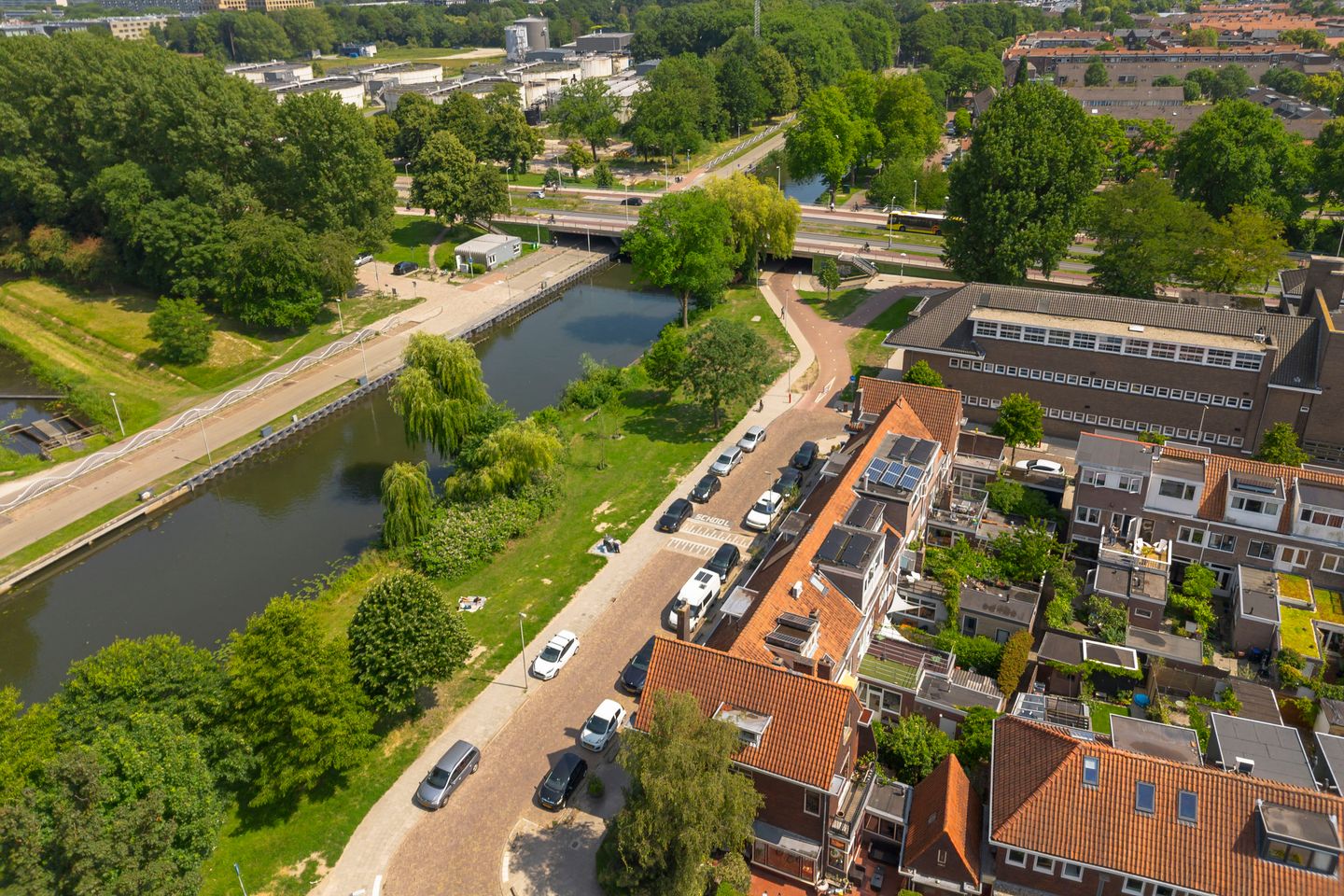 Foto 4 van Adriaan van Zwietenstraat 20