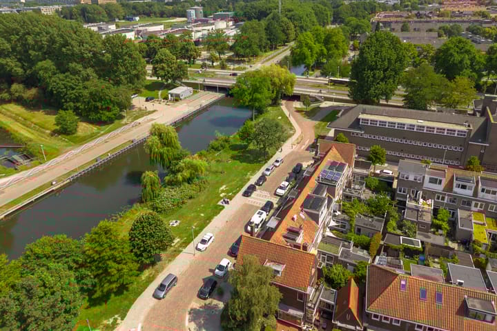 Foto 4 van Adriaan van Zwietenstraat 20