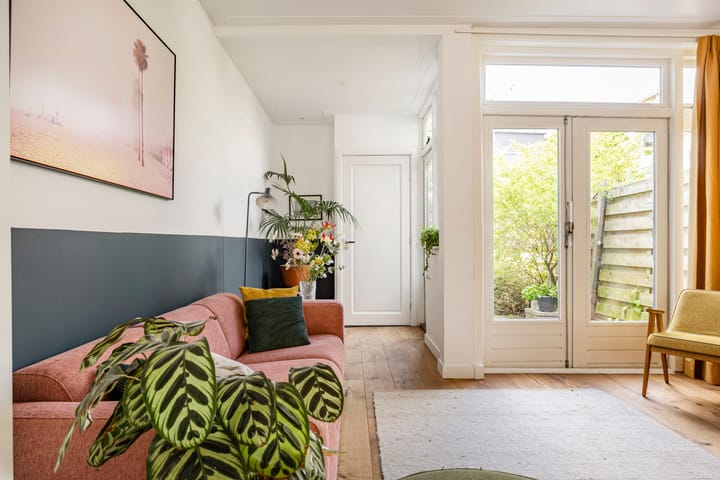 Foto 5 van Adriaan van Zwietenstraat 20