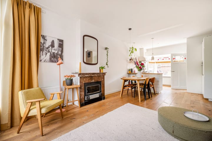 Foto 6 van Adriaan van Zwietenstraat 20