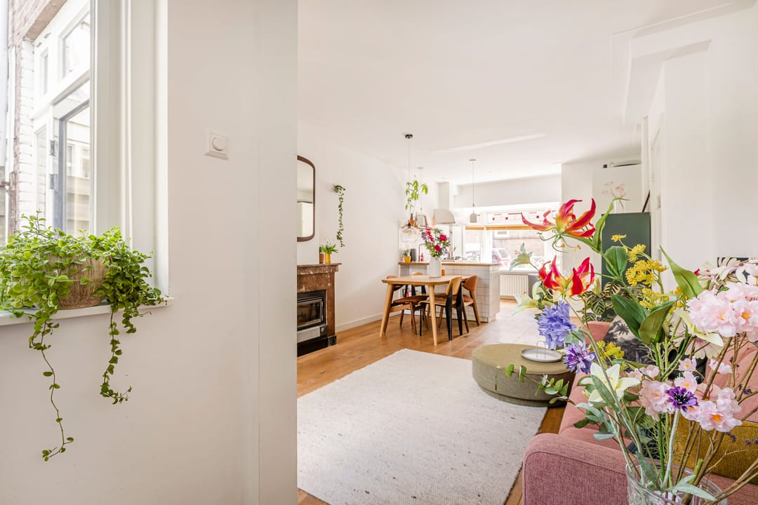 Foto 7 van Adriaan van Zwietenstraat 20