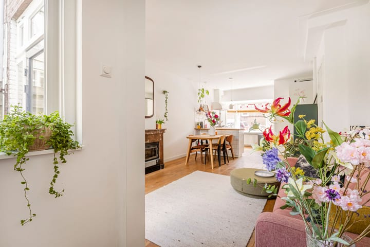 Foto 7 van Adriaan van Zwietenstraat 20