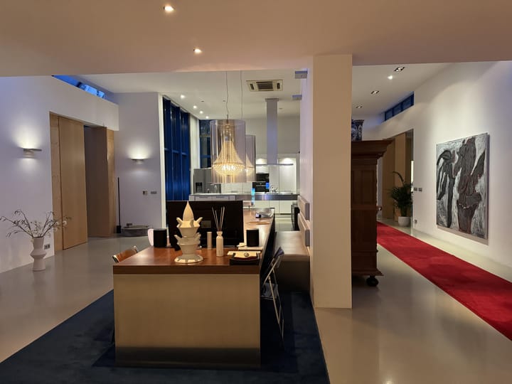 Foto 45 van Lange Deelelaan 2