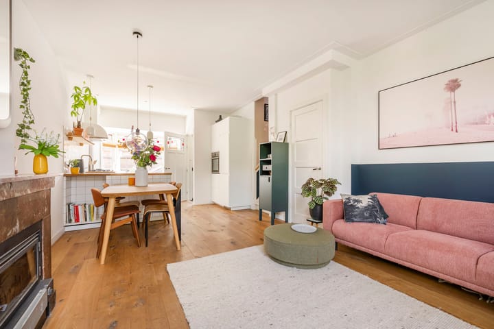 Foto 8 van Adriaan van Zwietenstraat 20