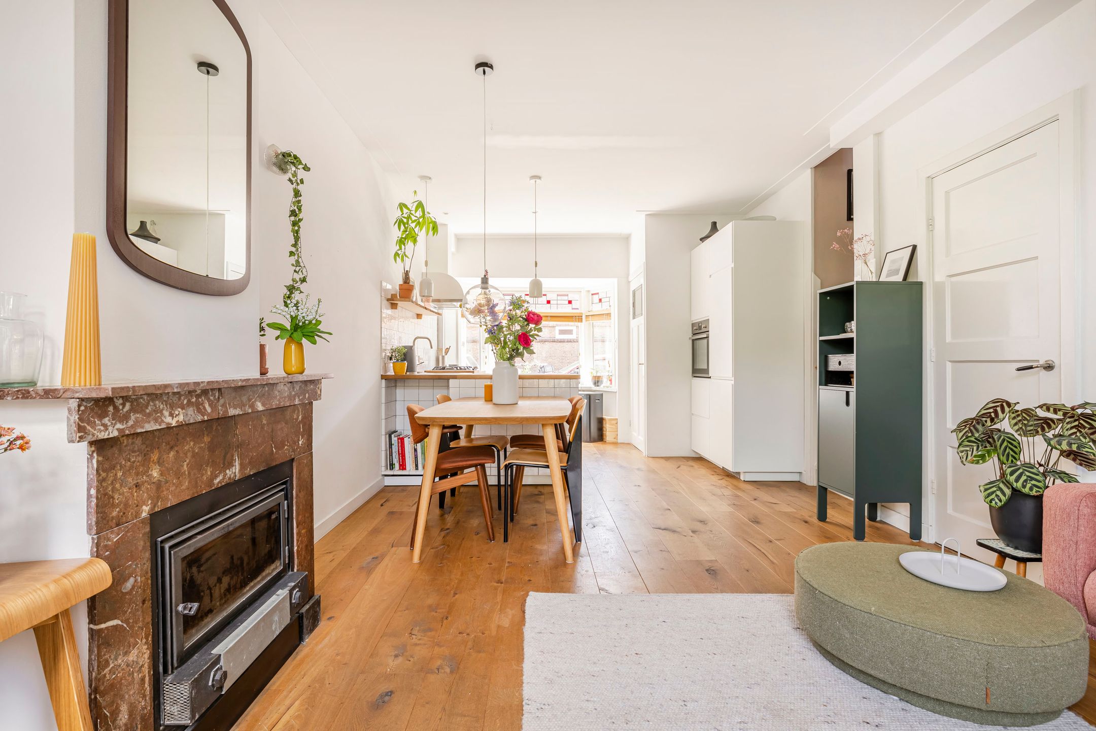 Foto 9 van Adriaan van Zwietenstraat 20