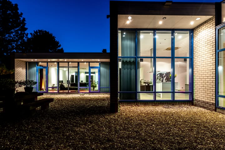 Foto 47 van Lange Deelelaan 2