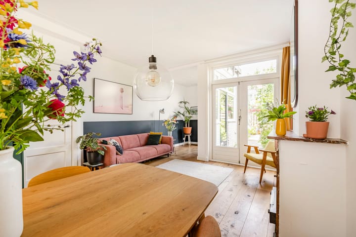 Foto 11 van Adriaan van Zwietenstraat 20