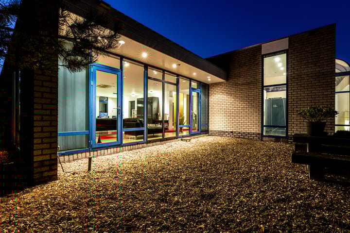 Foto 48 van Lange Deelelaan 2