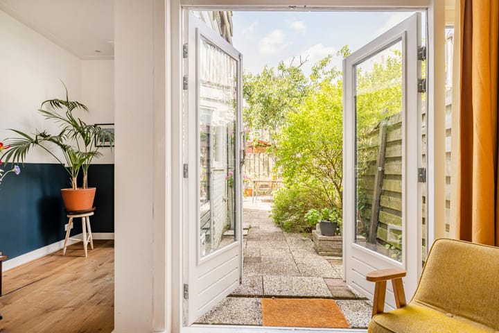 Foto 14 van Adriaan van Zwietenstraat 20