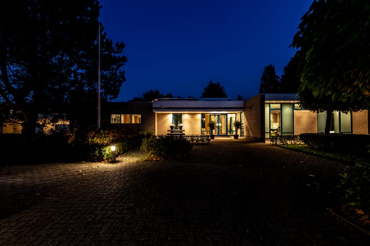 Foto 49 van Lange Deelelaan 2