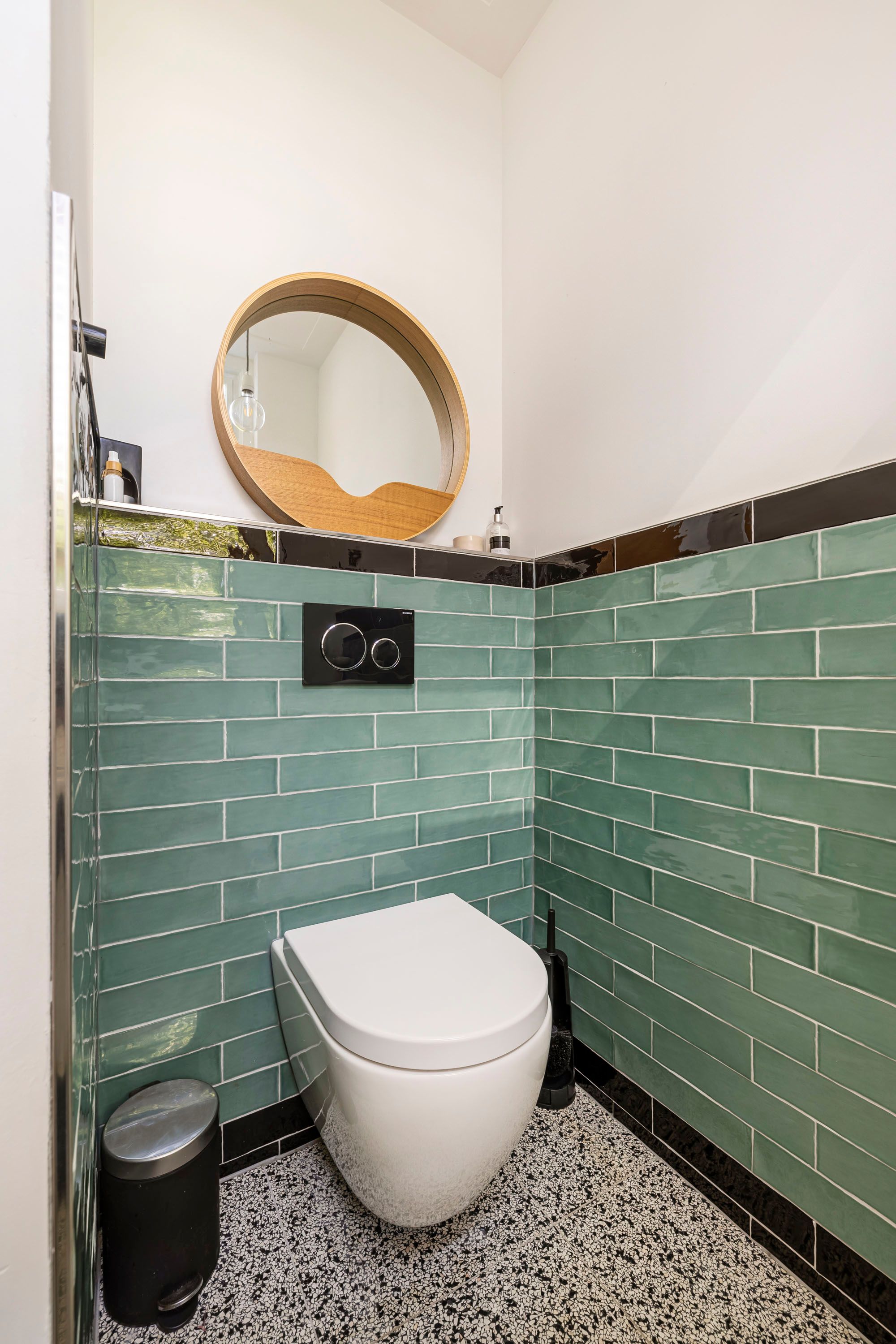 Foto 15 van Adriaan van Zwietenstraat 20