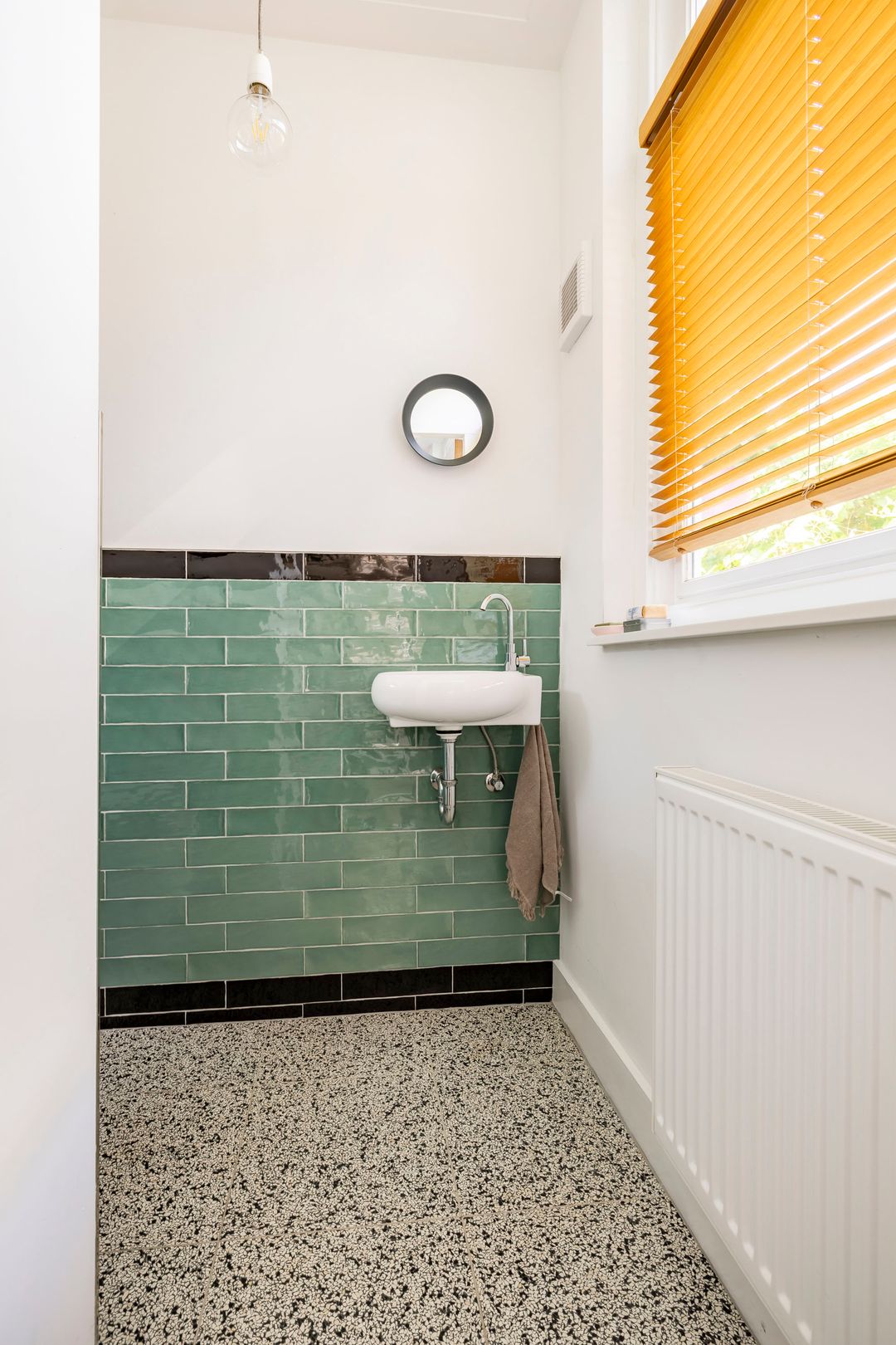 Foto 16 van Adriaan van Zwietenstraat 20