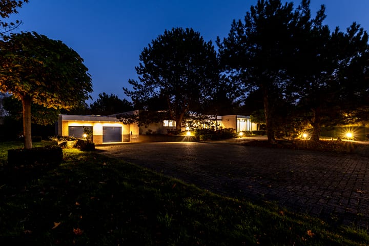 Foto 50 van Lange Deelelaan 2