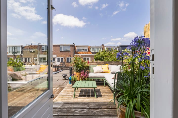 Foto 20 van Adriaan van Zwietenstraat 20