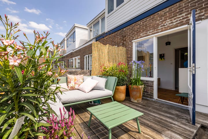 Foto 21 van Adriaan van Zwietenstraat 20