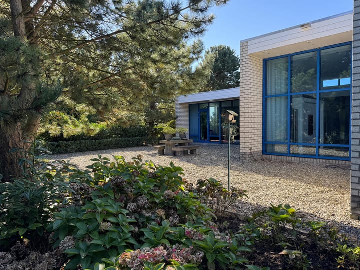 Foto 53 van Lange Deelelaan 2