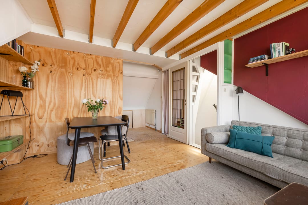 Foto 26 van Adriaan van Zwietenstraat 20