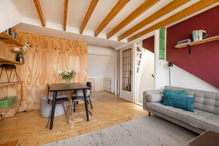 Foto 26 van Adriaan van Zwietenstraat 20