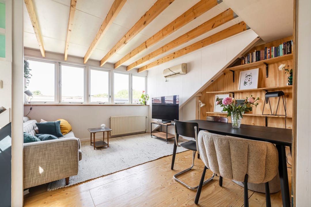 Foto 28 van Adriaan van Zwietenstraat 20