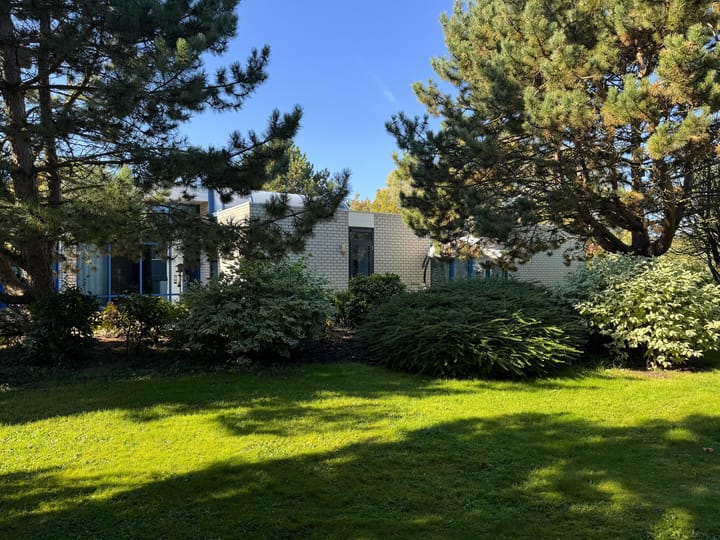 Foto 57 van Lange Deelelaan 2