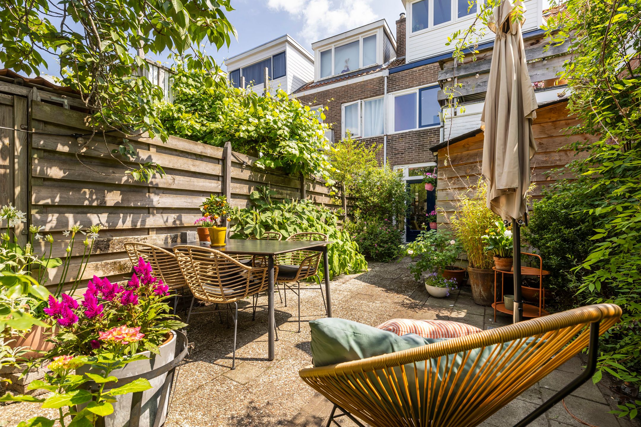 Foto 30 van Adriaan van Zwietenstraat 20