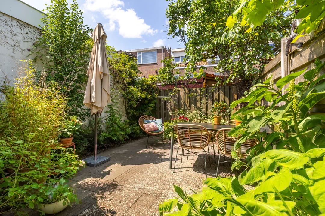 Foto 31 van Adriaan van Zwietenstraat 20