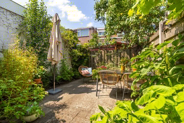 Foto 31 van Adriaan van Zwietenstraat 20