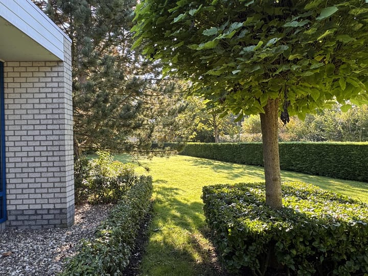 Foto 58 van Lange Deelelaan 2