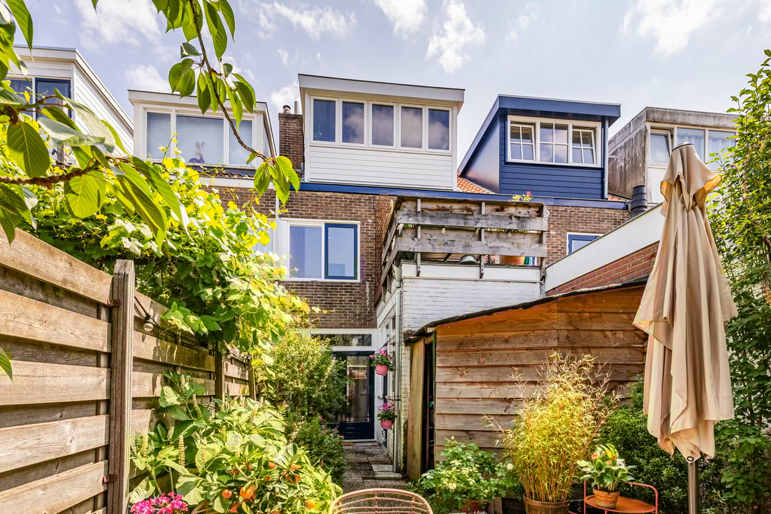 Foto 32 van Adriaan van Zwietenstraat 20