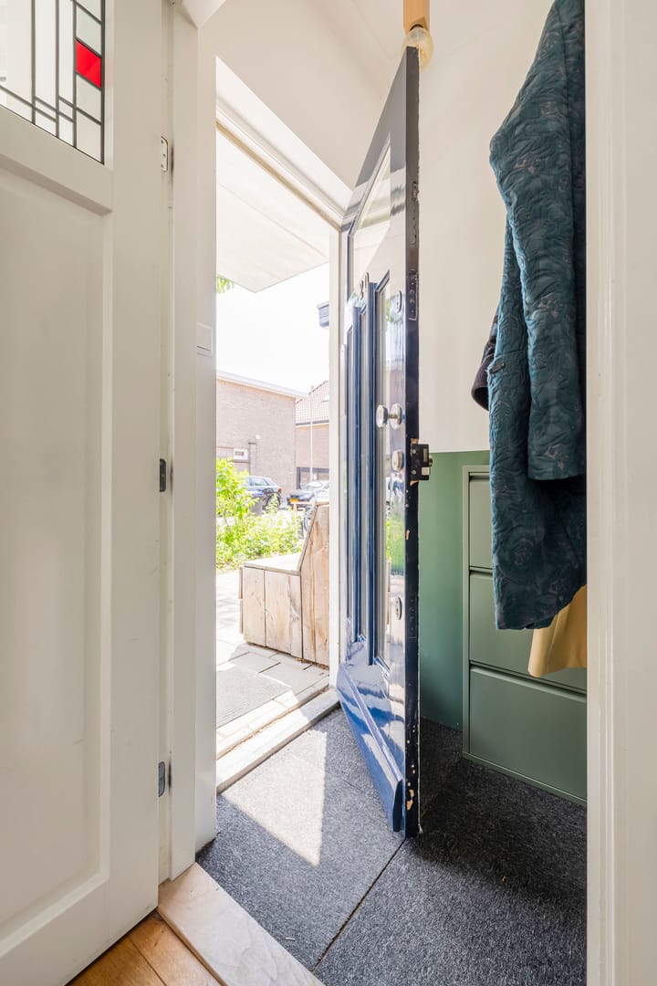 Foto 33 van Adriaan van Zwietenstraat 20