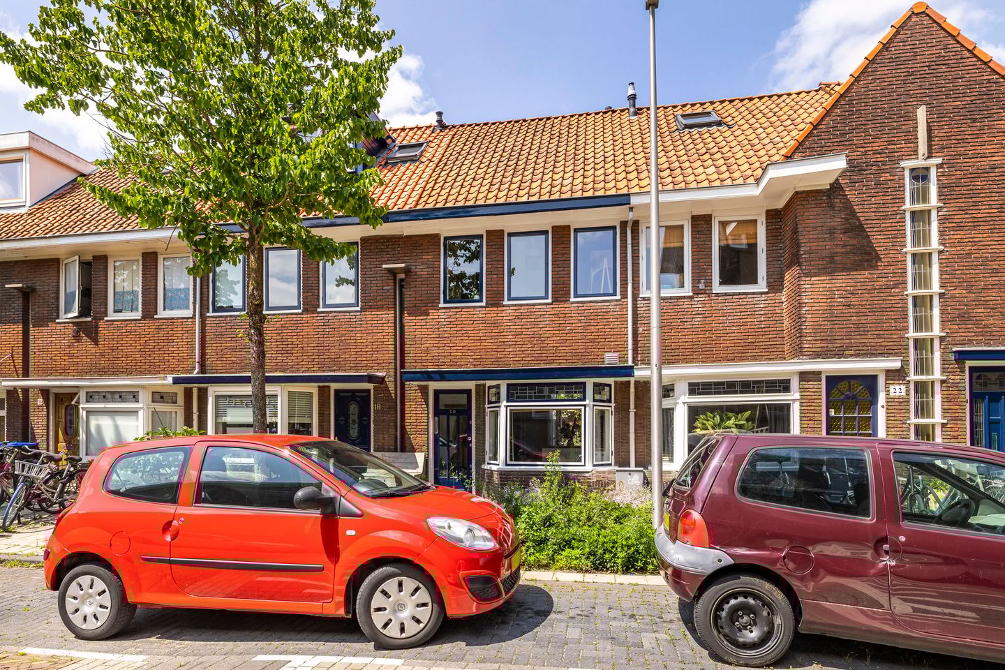 Foto 34 van Adriaan van Zwietenstraat 20