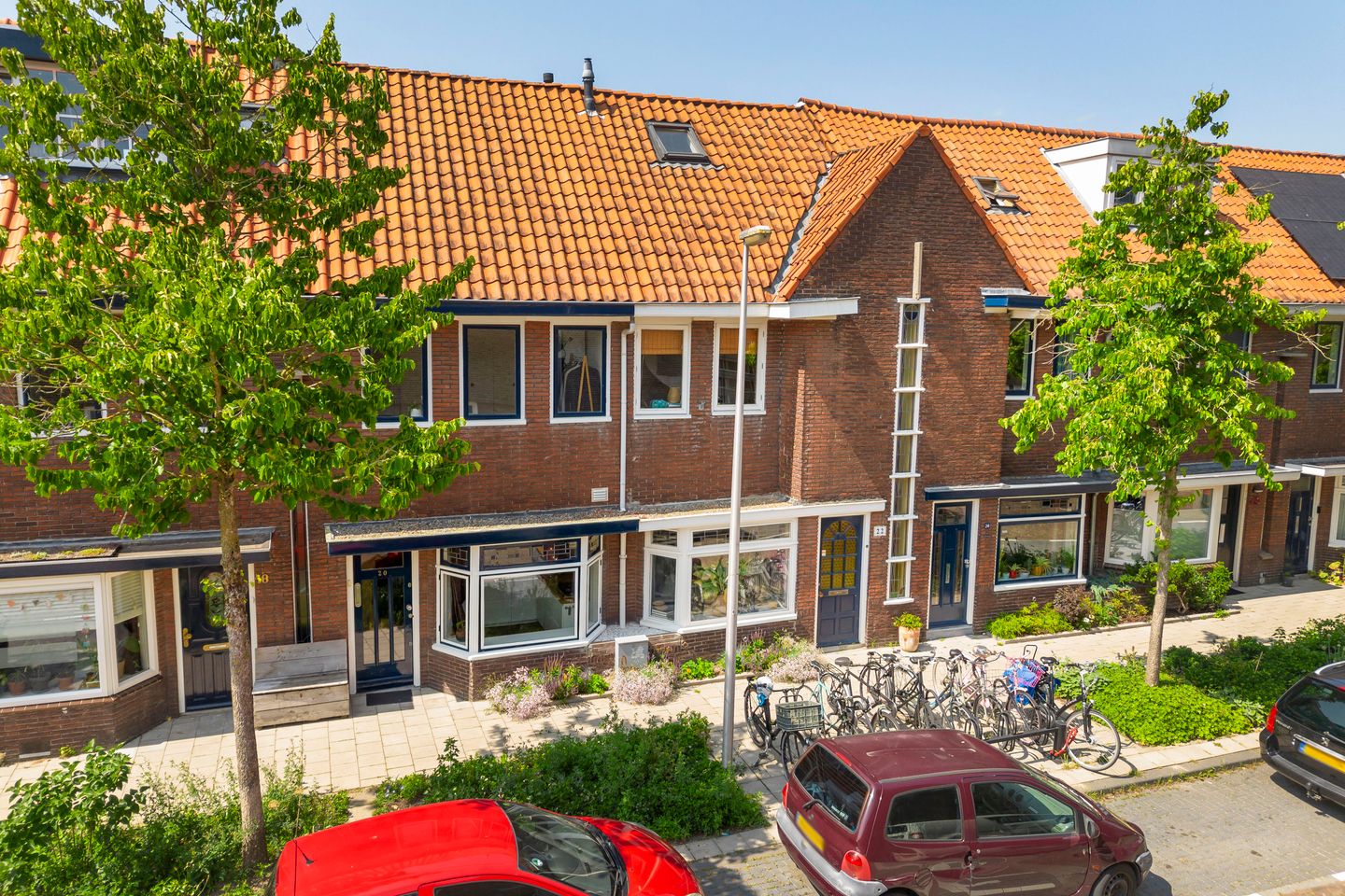 Foto 35 van Adriaan van Zwietenstraat 20