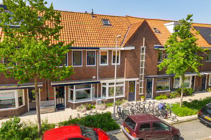 Foto 35 van Adriaan van Zwietenstraat 20