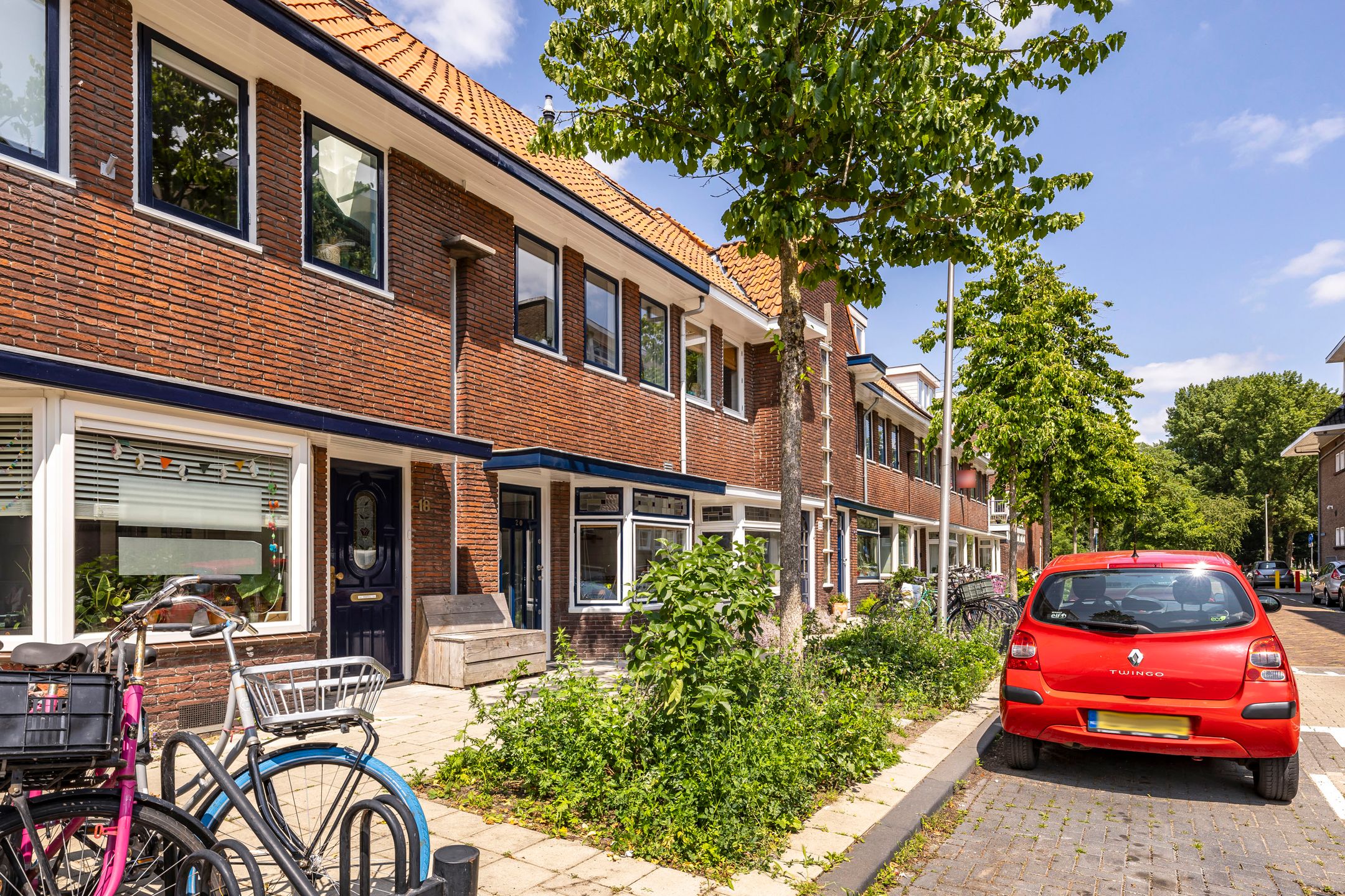 Foto 36 van Adriaan van Zwietenstraat 20