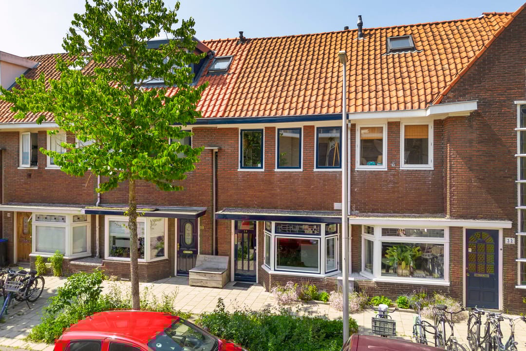 Foto 37 van Adriaan van Zwietenstraat 20