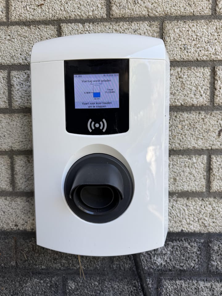 Foto 62 van Lange Deelelaan 2