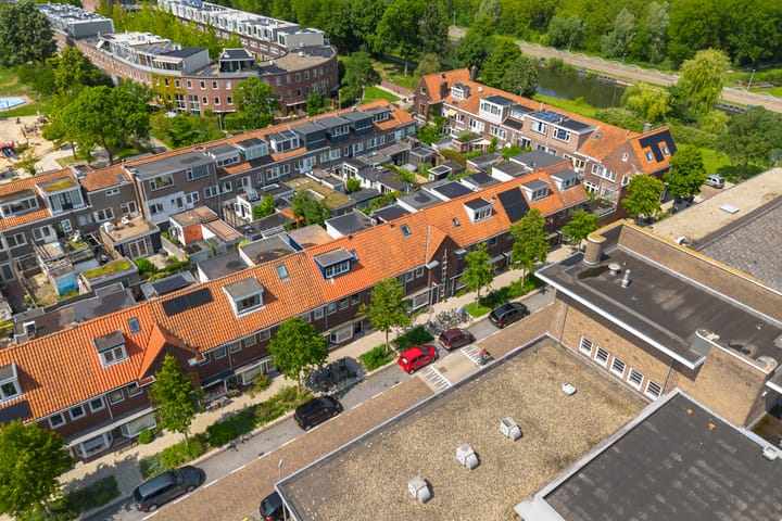 Foto 38 van Adriaan van Zwietenstraat 20