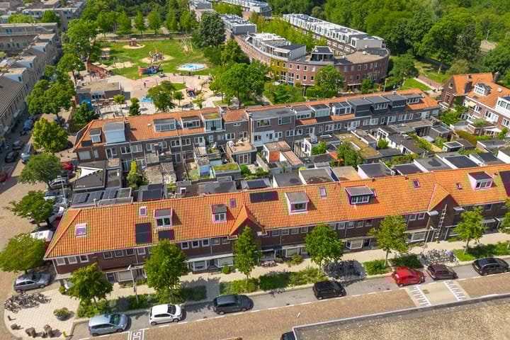 Foto 39 van Adriaan van Zwietenstraat 20