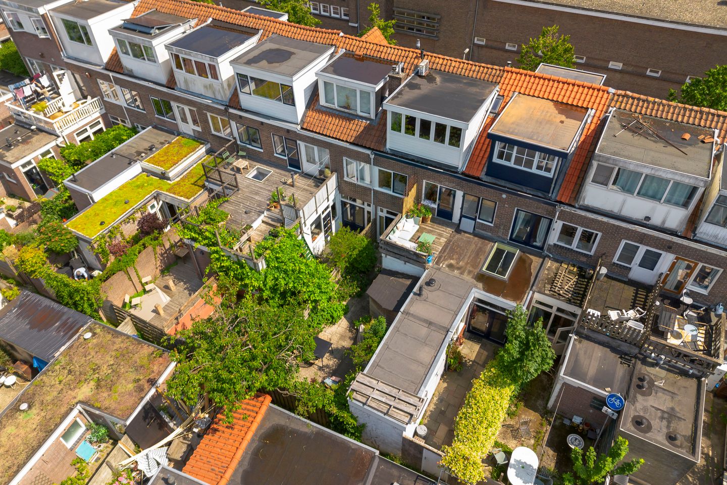 Foto 40 van Adriaan van Zwietenstraat 20