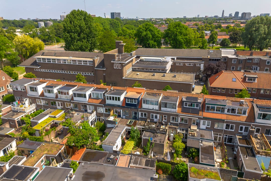 Foto 41 van Adriaan van Zwietenstraat 20